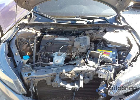 2013 Honda Accord Lx z USA, uszkodzony, nr VIN 1HGCR2F35DA236886